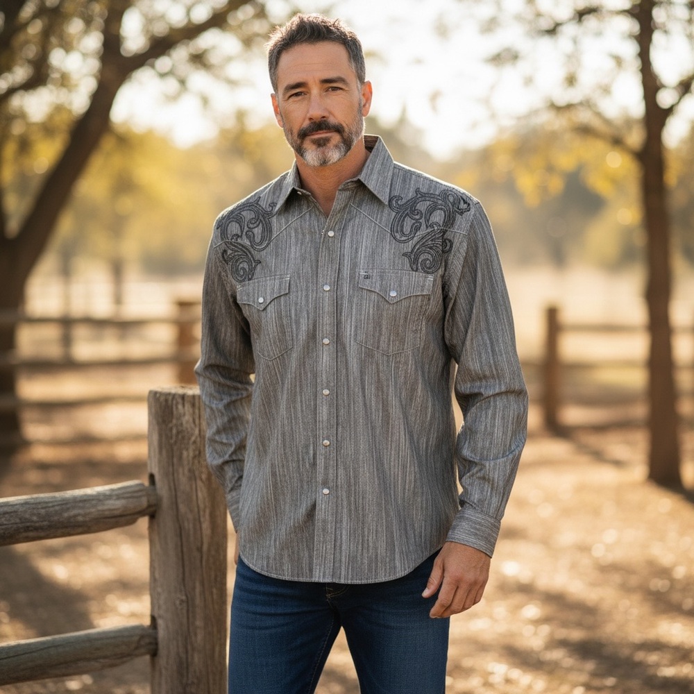 Rock 47 by Wrangler